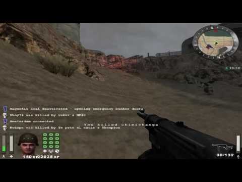 TÉLÉCHARGER WOLFENSTEIN ENEMY TERRITORY 2.6B